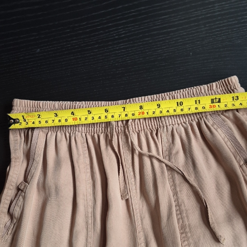 Thread & Supply Tan Pants - Picture 8 of 11